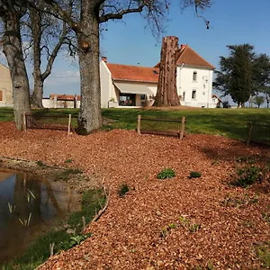 Maison Vin D'hus Couette-café