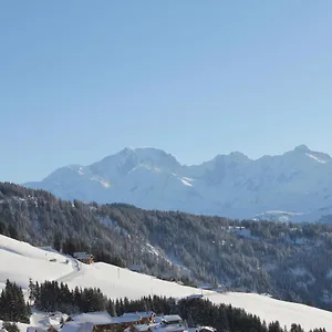 La Perle Des Alpes C2 Appartement