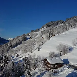 Le Moulin Du Beaufortain Appartement