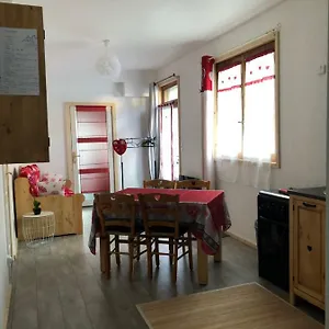 L'edelweiss Appartement